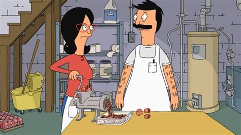 Linda Belcher Naked Porn Videos 